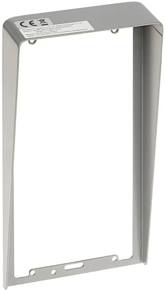 Hikvision DS-KABV8113-RS/Flush Protector contra DS-KABV8113-RS/Flush
