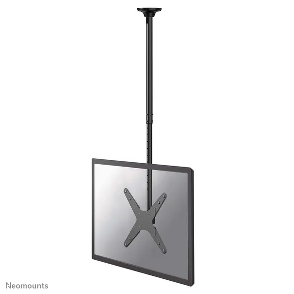 Neomounts by Newstar soporte de techo para TV/monitor FPMA-C340BLACK