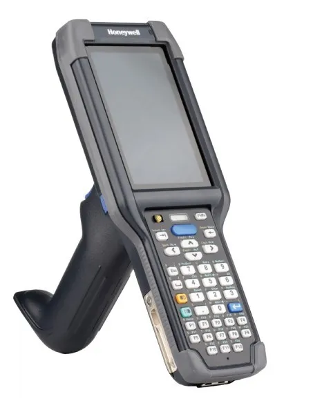 Honeywell CK65-L0N-D8C214E Ordenador Móvil Android CK65-L0N-D8C214E