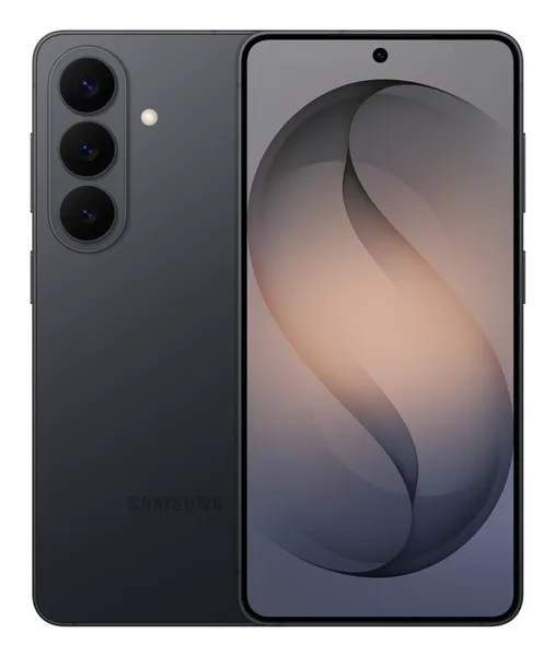 Samsung Galaxy S26 EE 12GB 256GB 5G 6.3inch 2340x1080 SM-S942BZKGEEB