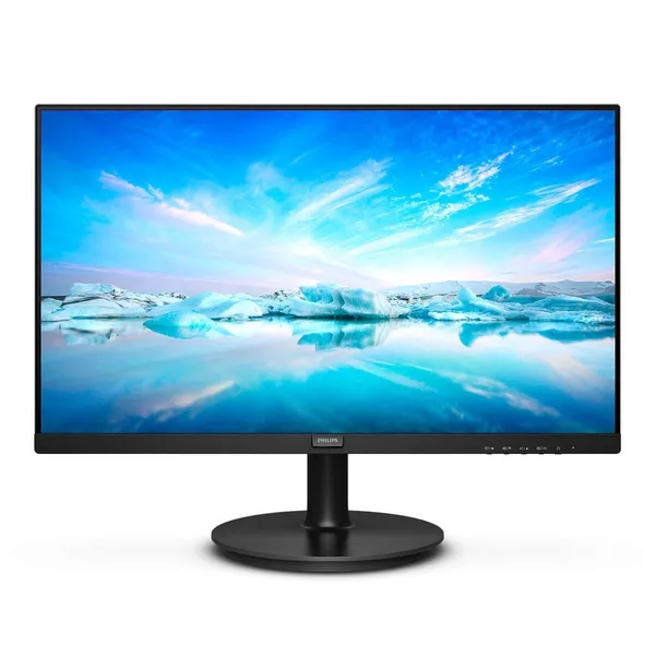 Philips V Line 222V8LA/00 pantalla para PC 54,6 cm (21.5") 222V8LA/00