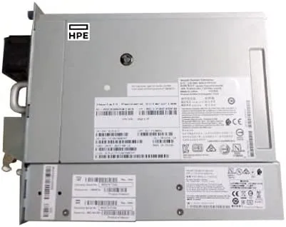 HPE StoreEver MSL LTO-8 Ultrium 30750 FC Drive Upgrade Kit Q6Q67A