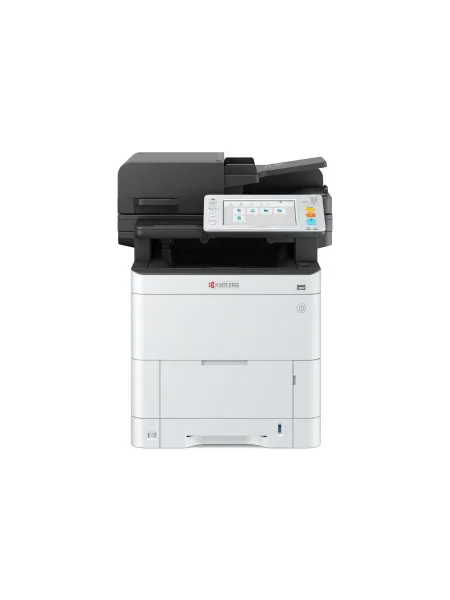 KYOCERA ECOSYS MA4000cix A4 Colour Multifunctional Laser 1102Z43NL0