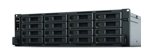 Synology RackStation RS4021xs+ RS4021XS+