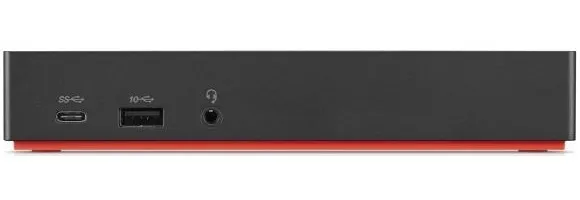 Lenovo 40AS0090EU base para portátil y replicador de 40AS0090EU