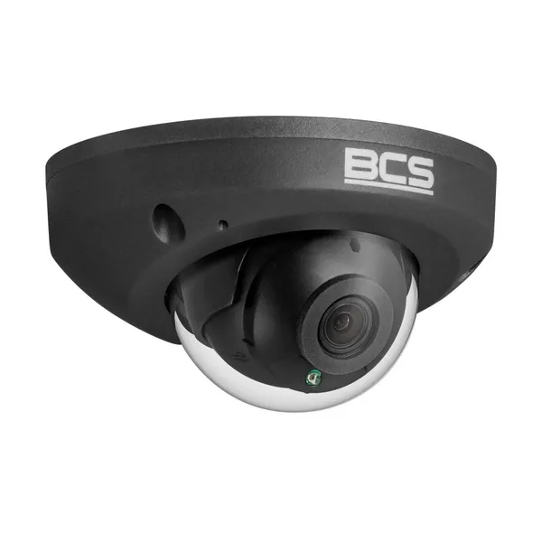 BCS BCS-P-DMIP28FSR3-G Cámara IP domo 8MP con IR BCS-P-DMIP28FSR3-G