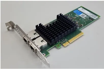 Fujitsu PY-LA342 adaptador y tarjeta de red Interno Ethernet PY-LA342