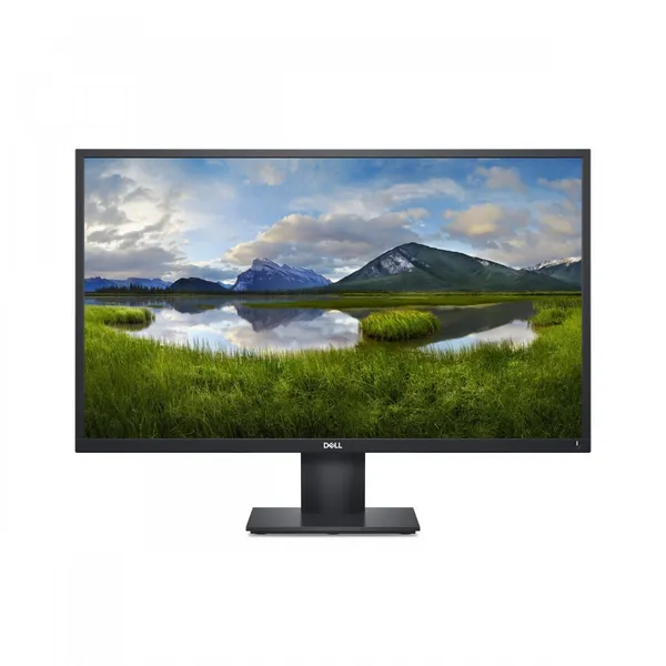 DELL E Series E2720H 68,6 cm (27") 1920 x 1080 Pixeles DELL-E2720H