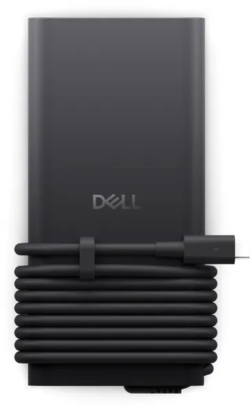 Adaptador de corriente Dell DELL-F6R3T de 280 W USB-C GaN DELL-F6R3T