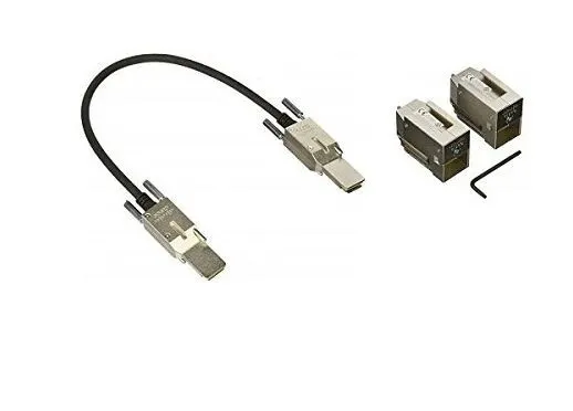 Cisco C9200-STACK-KIT = Cable de apilamiento C9200-STACK-KIT=