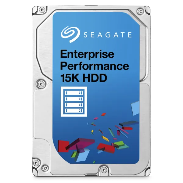 Seagate Cheetah 600GB ST3600057SS ST3600057SS
