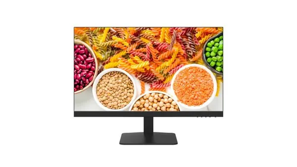 Hikvision DS-D5024F2-1P2 Monitor FHD sin bordes de 23,8 DS-D5024F2-1P2