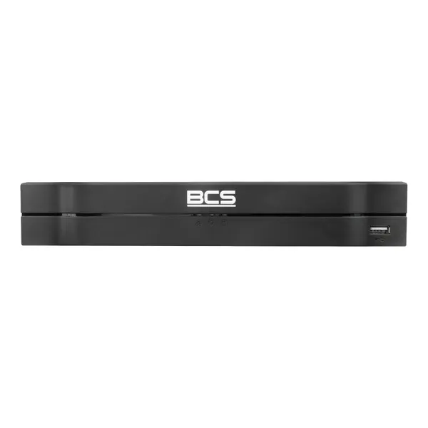 BCS BCS-L-XVR1601-4KE(5) Grabador de video de 16 BCS-L-XVR1601-4KE(5)