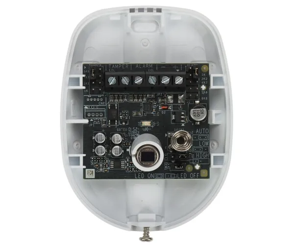 Hikvision DS-PDC15-EG2(B) DS-PDC15-EG2(B)