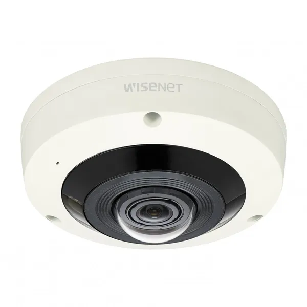 Hanwha XNF-8010RVM cámara de vigilancia Almohadilla XNF-8010RVM