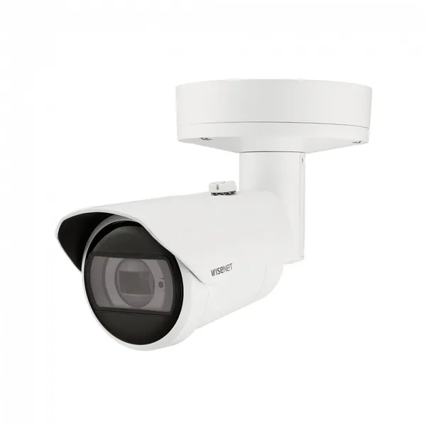 Hanwha XNO-C6083R cámara de vigilancia Bala (forma) XNO-C6083R