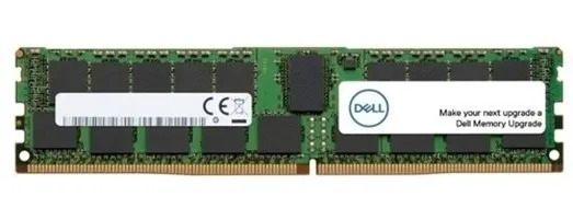 SNS only - Dell Memory Upgrade - 16GB - 1Rx8 DDR4 UDIMM AC140401