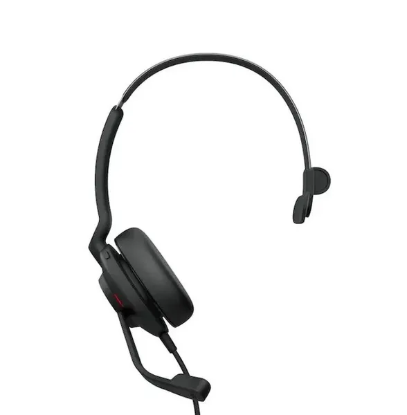 Jabra Evolve2 30 SE, USB C/A, MS Mono 23189-899-779