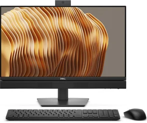 DELL Pro 24 AIO QC24250 160W 23.8inch FHD Intel BTO154_QC24250_EMEA
