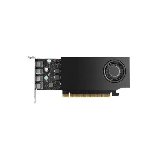 NVIDIA RTX A1000 8GB GDDR6 ATX 900-5G172-2280-000