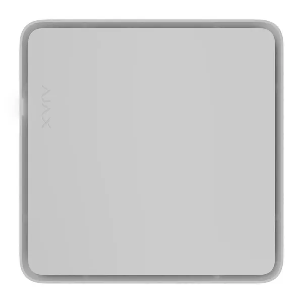 Ajax Systems 134500.122.WH1 Grabador NVR HAC de 8 134500.122.WH1