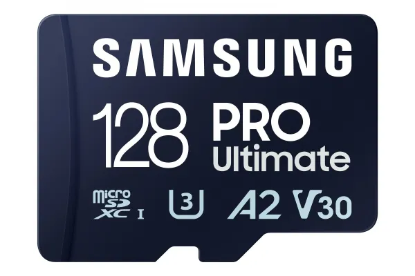 Samsung MB-MY128S 128 GB MicroSDXC UHS-I MB-MY128SA/WW