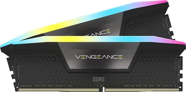 Módulo de memoria Corsair Vengeance RGB 32 GB 2 x CMH32GX5M2B5200C40