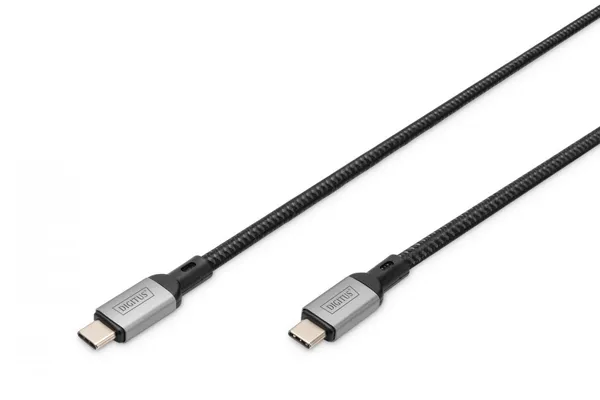 Digitus DB-300443-010-S cable USB USB4 Gen 2x2 USB C DB-300443-010-S