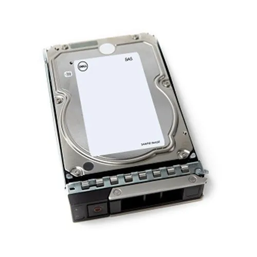 DELL 4TB Hard Drive SAS 12Gbps 7.2K 512n 3.5inch Hot-Plug 161-BBPH