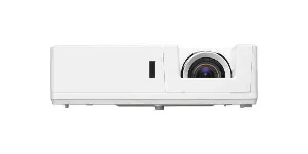 Optoma ZU607T Proyector de alcance estándar 6500 E9PD7L102EZ1D