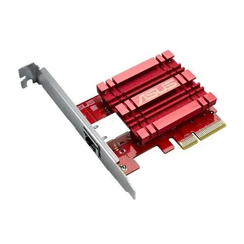 ASUS XG-C100C adaptador y tarjeta de red Interno Ethernet XG-C100C