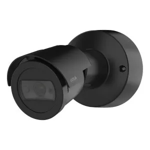 AXIS 02133-001 cámara de seguridad Cámara IP tipo Bullet 02133-001