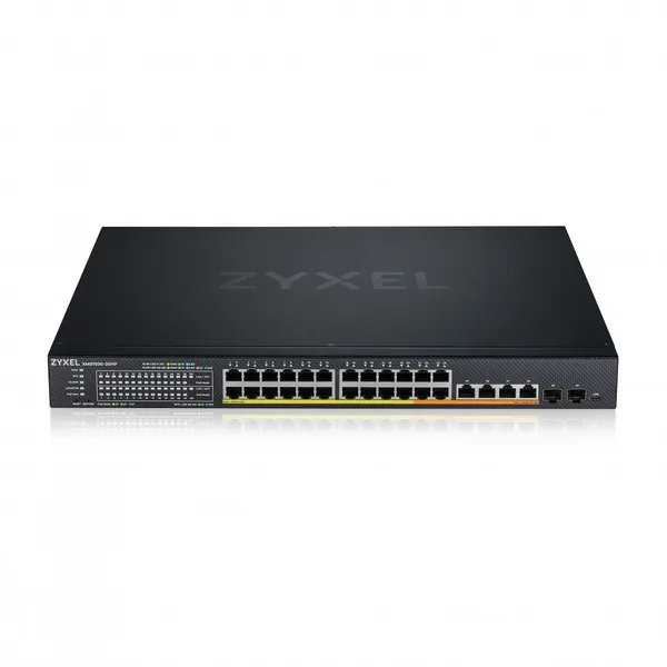 Zyxel XMG1930-30HP Gestionado L3 2.5G Ethernet XMG1930-30HP-ZZ0101F