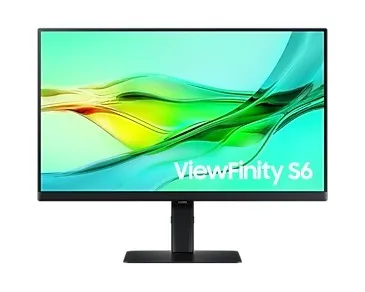 Samsung S60UD pantalla para PC 61 cm (24") 2560 x 1440 LS24D600UAUXEN