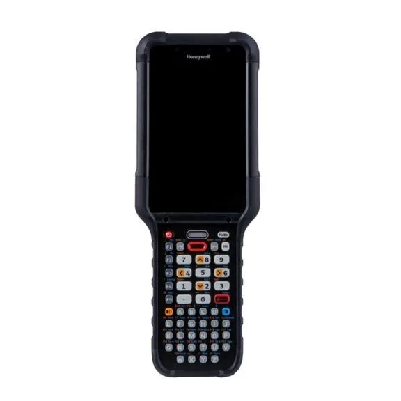 Honeywell CK67 ordenador móvil de mano 10,9 cm CK67-X0N-5ES1A0G