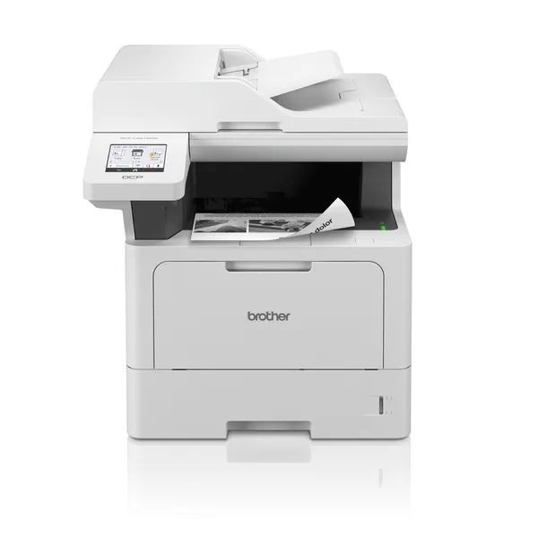 Brother DCP-L5510DW Monochrome Multifunction Laser DCPL5510DWRE1