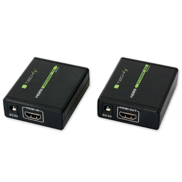 Techly IDATA EXT-E70 Extensor HDMI 1.3 1080p60Hz hasta IDATA EXT-E70