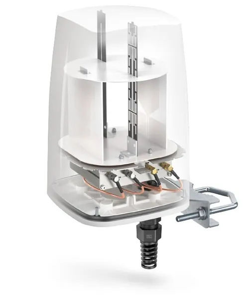 QuWireless QuSpot for RUT360 A360S