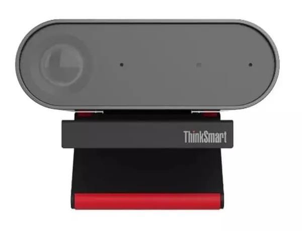 Lenovo ThinkSmart cámara web 3840 x 2160 Pixeles USB-C 40CLTSCAM1