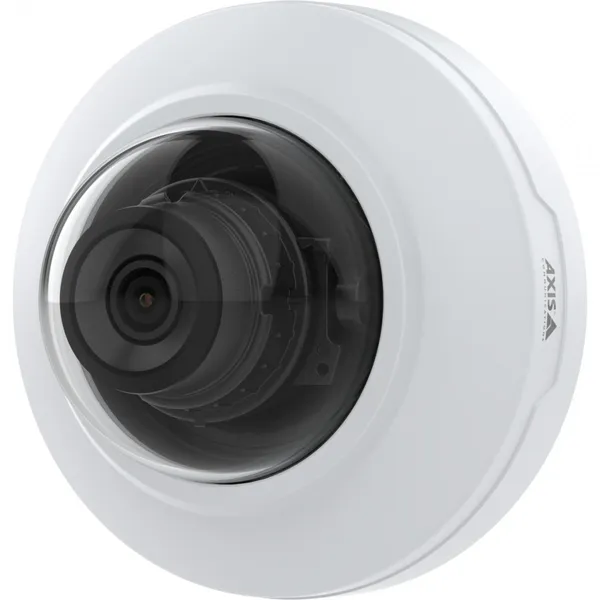 AXIS 02676-001 cámara de seguridad Cámara IP tipo Dome 02676-001