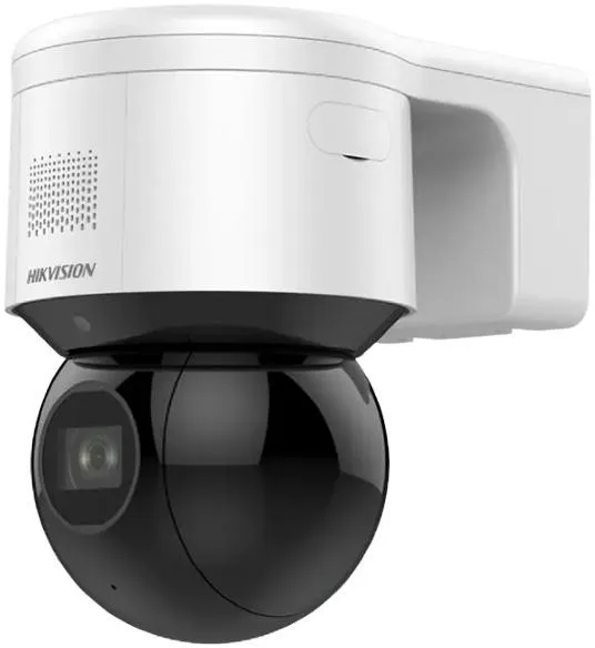 Hikvision DS-2DE3A404IWG-E Cámara de red Mini PT de DS-2DE3A404IWG-E