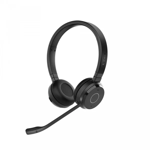 Jabra 6699-833-309 Evolve 65 TE Auricular Inalámbrico de 6699-833-309