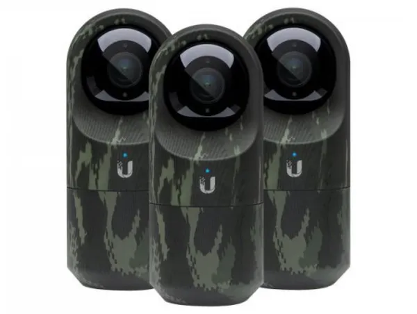 Ubiquiti UVC-G3F-cover-Camo-3 Cubierta para UVC-G3F-cover-Camo-3