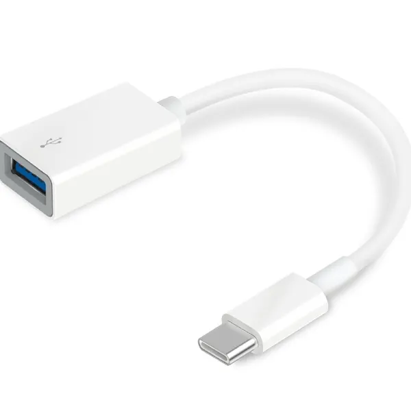 TP-Link UC400 cable USB 0,133 m USB A USB C Blanco UC400
