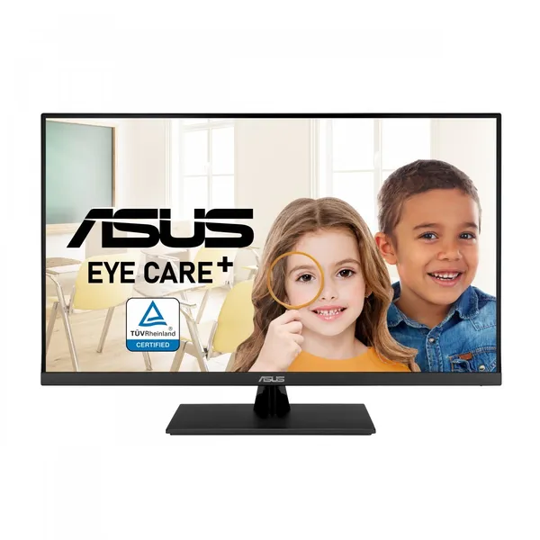 ASUS VP327Q pantalla para PC 80 cm (31.5") 3840 x 2160 90LM09F0-B01O71