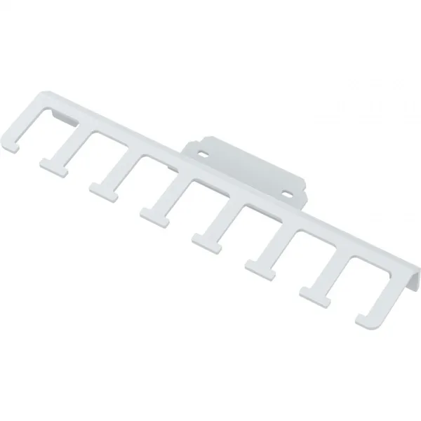 AXIS 03087-001 organizador de cables Soporte de cable 03087-001