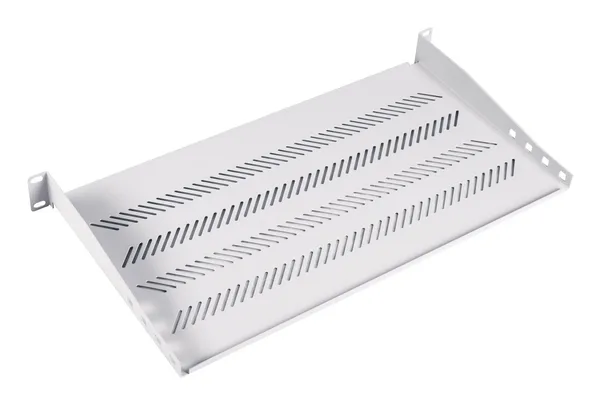 Digitus TN-19-250-1U-GY accesorio de bastidor Cajón TN-19-250-1U-GY