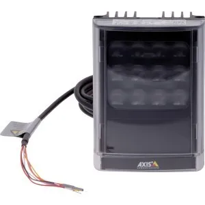 AXIS 01210-001 accesorio de cámara de seguridad unidad LED 01210-001