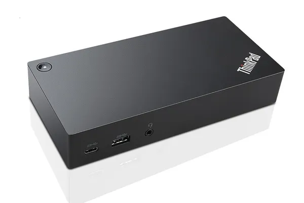 Lenovo 40A90090EU base para portátil y replicador de 40A90090EU