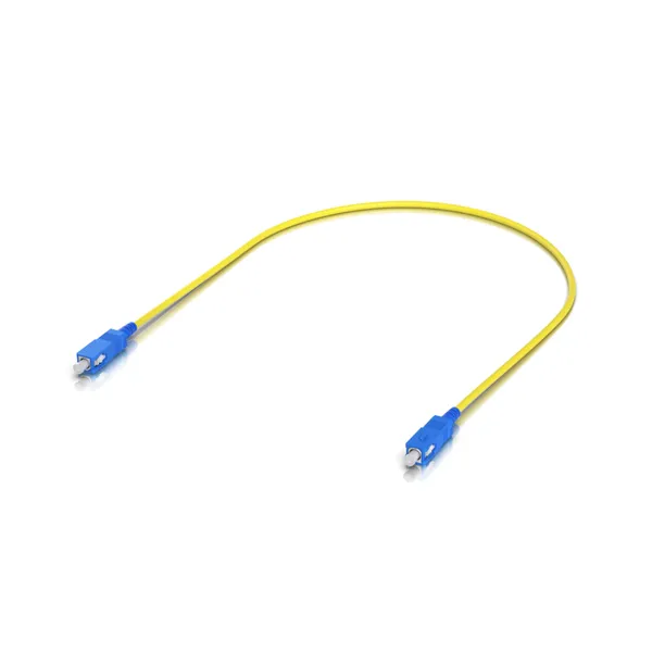 Ubiquiti UACC-OFC-S1-SUSU-0.5M Cable de parche UACC-OFC-S1-SUSU-0.5M
